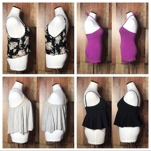 Free People, etc. Bundle - Picture 2 of 4